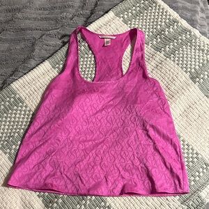 Victoria Secret sleep tank top